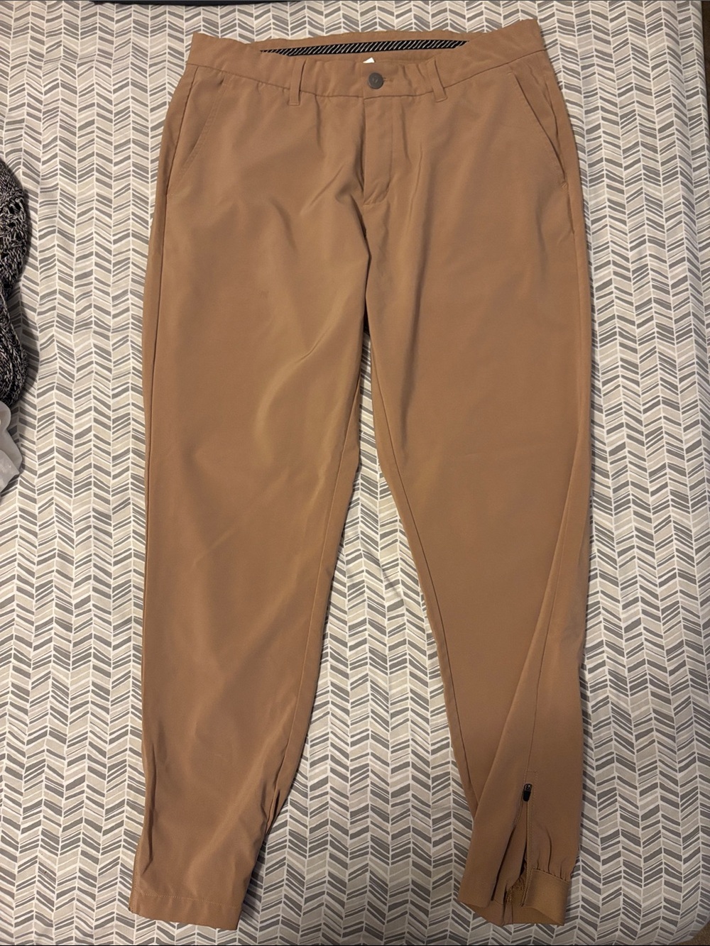 Primo Men's Jogger Size 34 Regular
